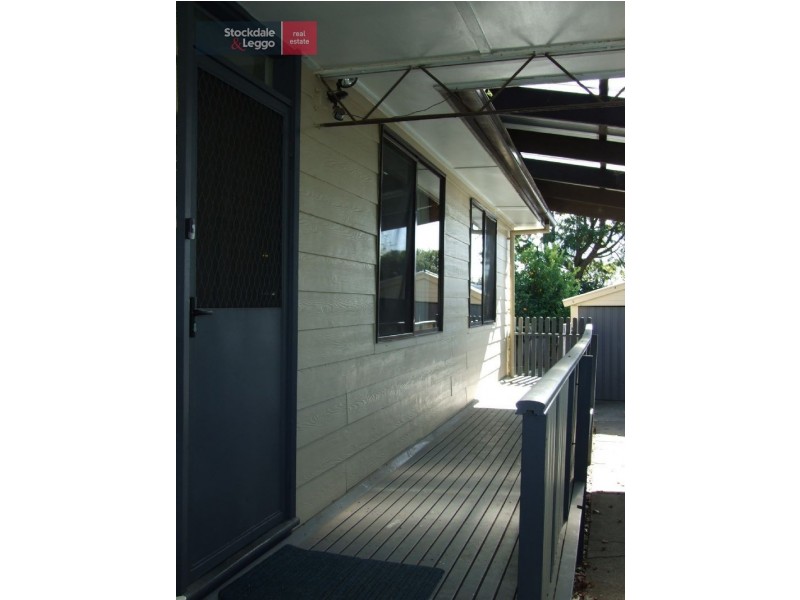 25 Stoddart Street, Moe VIC 3825