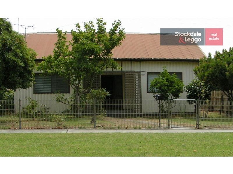 62 Moore Street, Moe VIC 3825