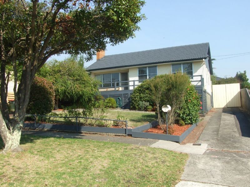 10 Lincoln Street, Moe VIC 3825