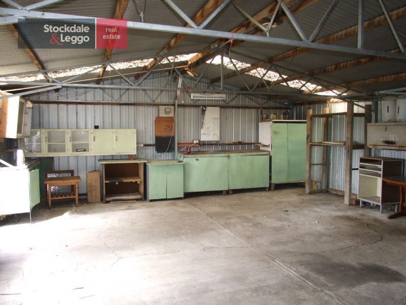 101 Kelso Road, Yallourn North VIC 3825