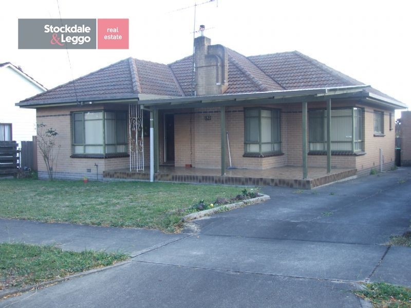130 Service Road, Moe VIC 3825
