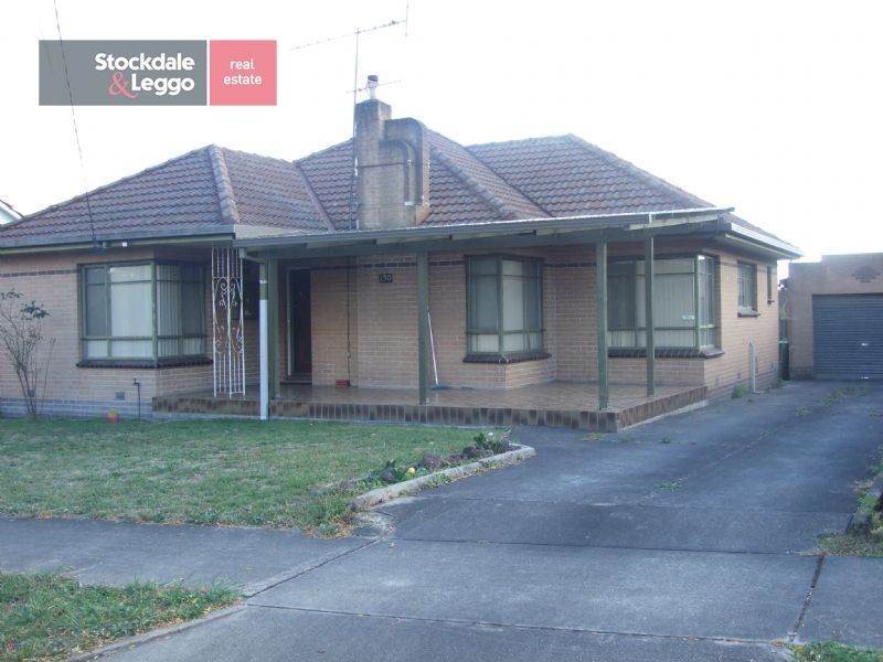 130 Service Road, Moe VIC 3825