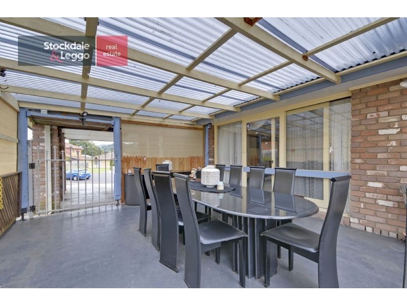 7 Cobb Court, Newborough VIC 3825