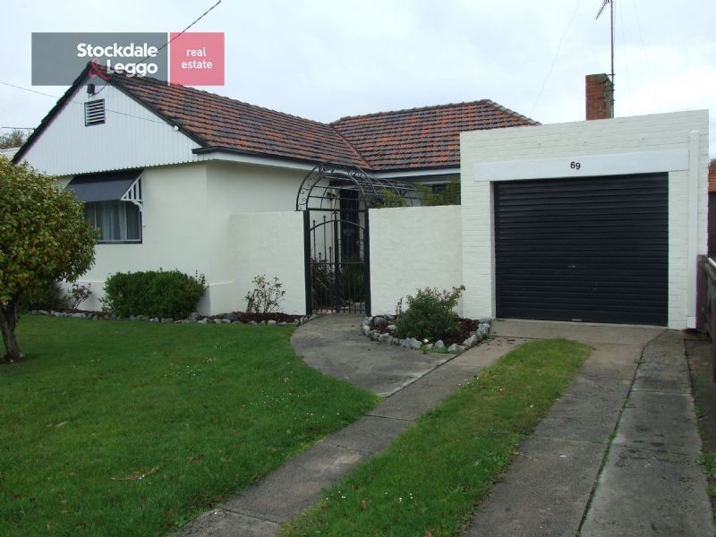 69 Langford Street, Moe VIC 3825