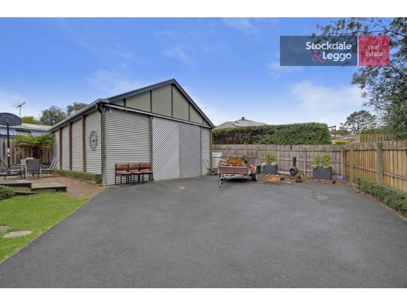 15 Libra Crescent, Moe VIC 3825