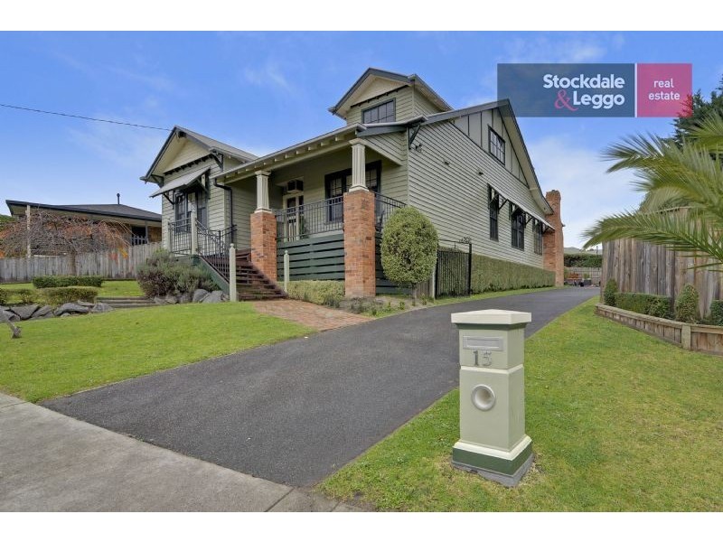 15 Libra Crescent, Moe VIC 3825
