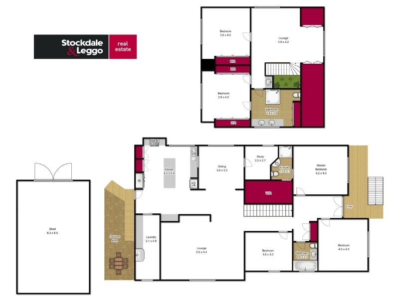 15 Libra Crescent, Moe VIC 3825