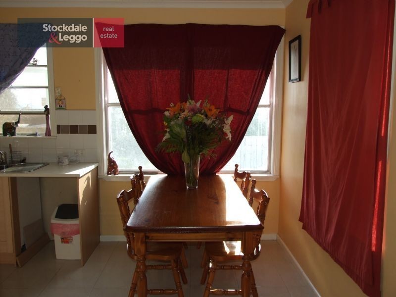 21 Stoddart Street, Moe VIC 3825