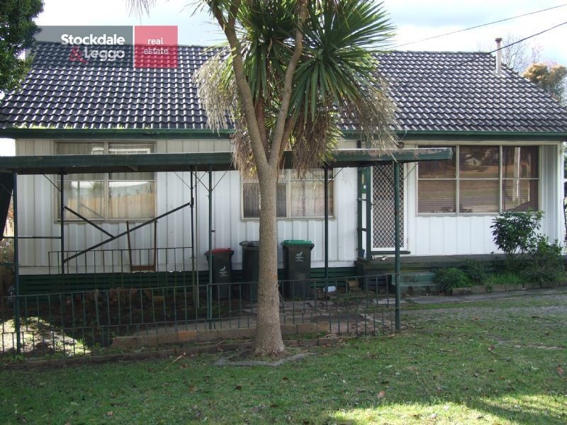 21 Stoddart Street, Moe VIC 3825