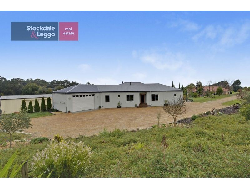 34 Pineridge Road, Moe South VIC 3825