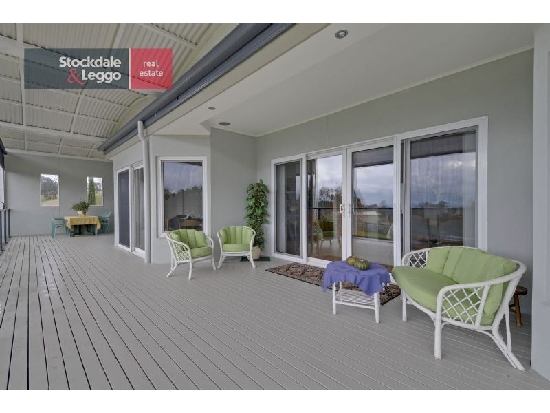 34 Pineridge Road, Moe South VIC 3825