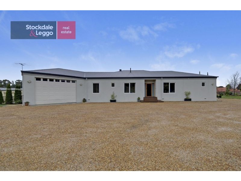 34 Pineridge Road, Moe South VIC 3825