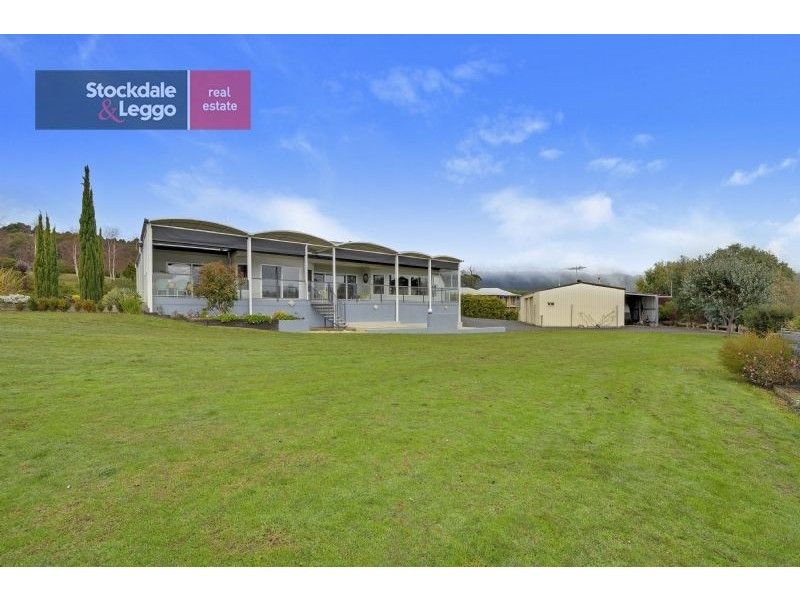 34 Pineridge Road, Moe South VIC 3825