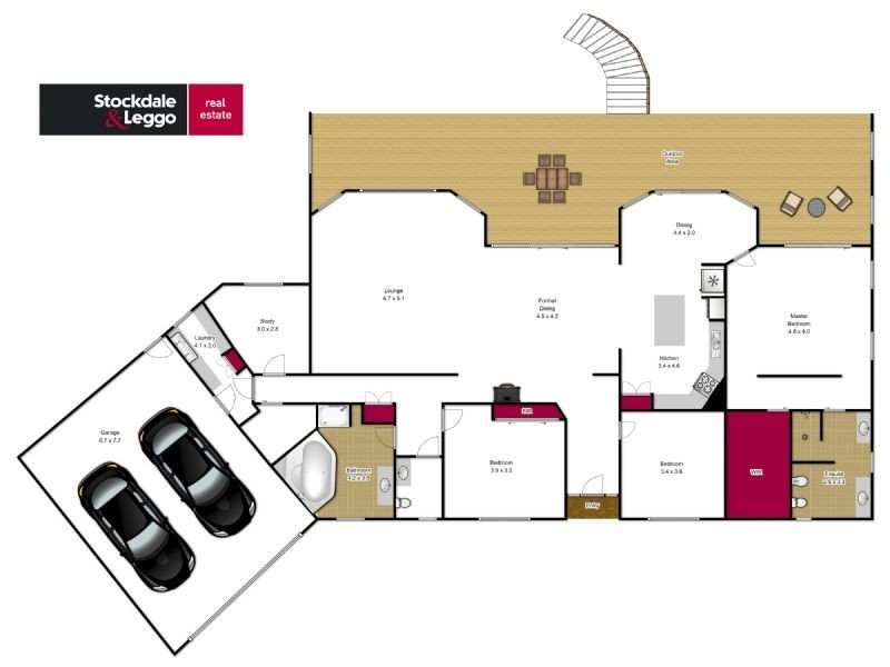 34 Pineridge Road, Moe South VIC 3825