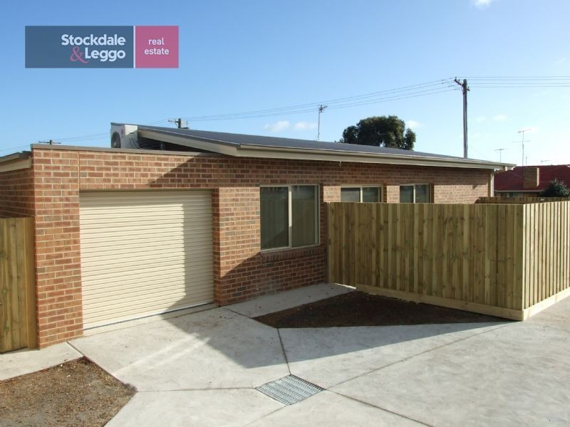 1 & 2/29 Victoria Street, Moe VIC 3825