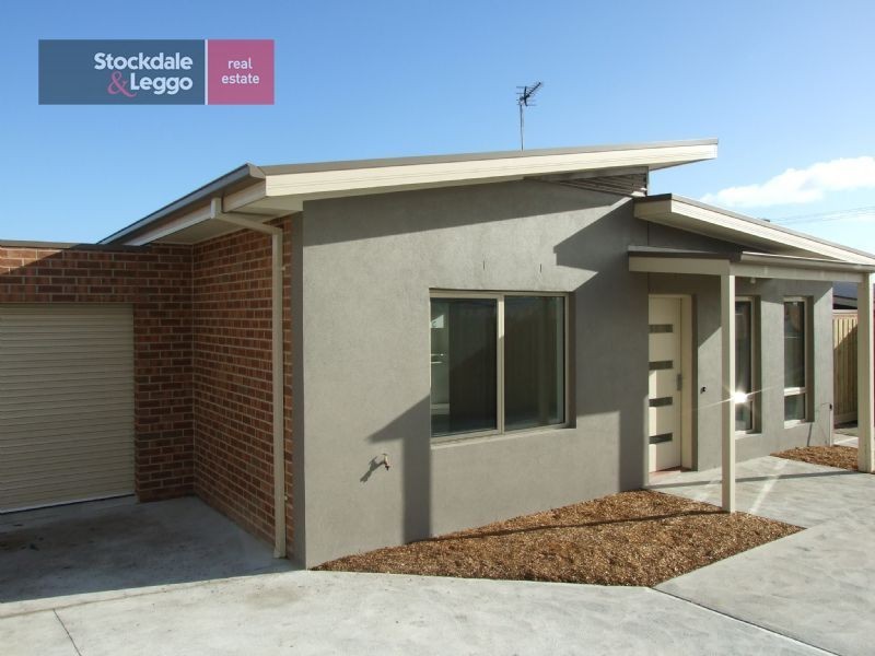 1 & 2/29 Victoria Street, Moe VIC 3825