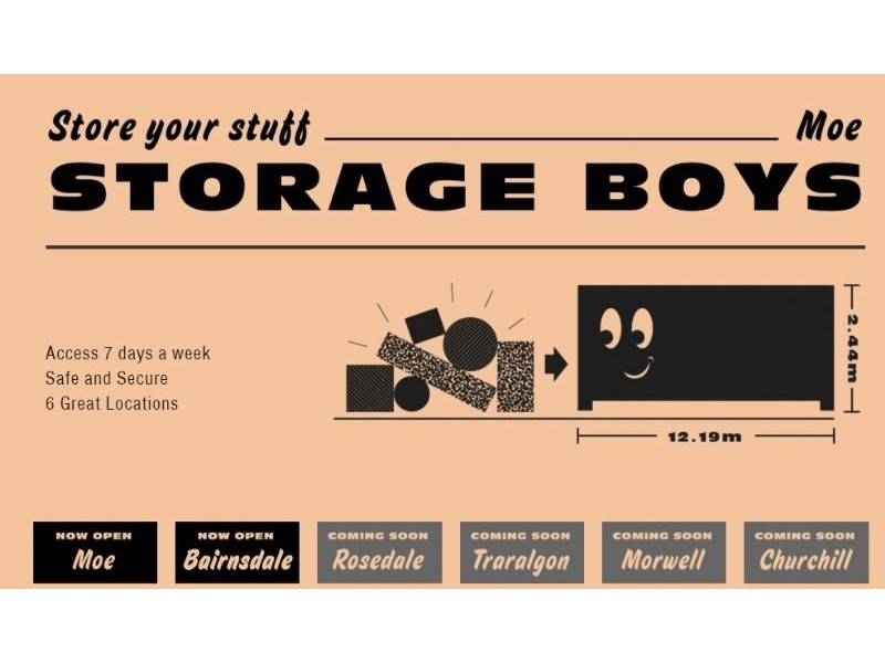 14-16 Bubb Street, Moe VIC 3825