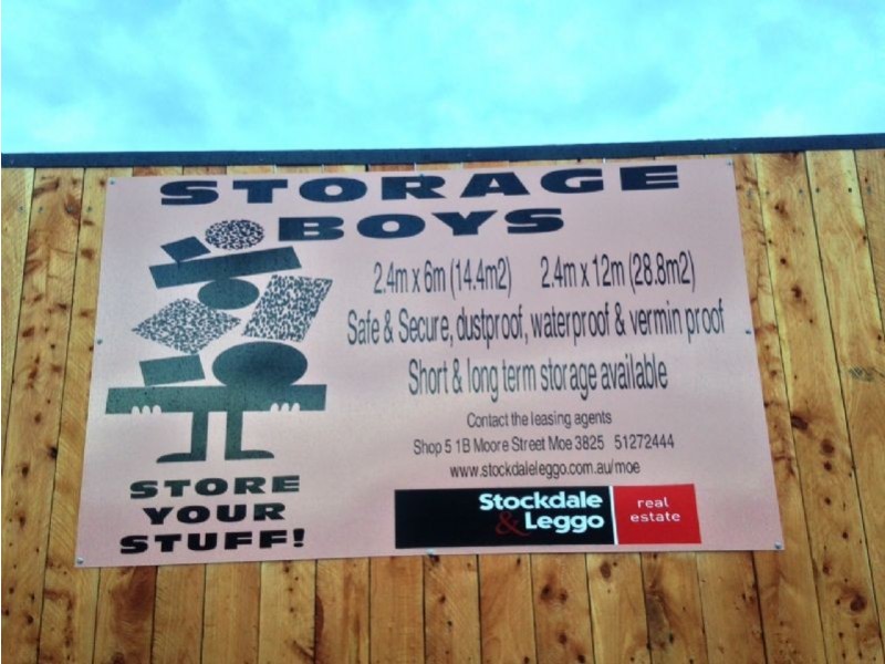 14-16 Bubb Street, Moe VIC 3825