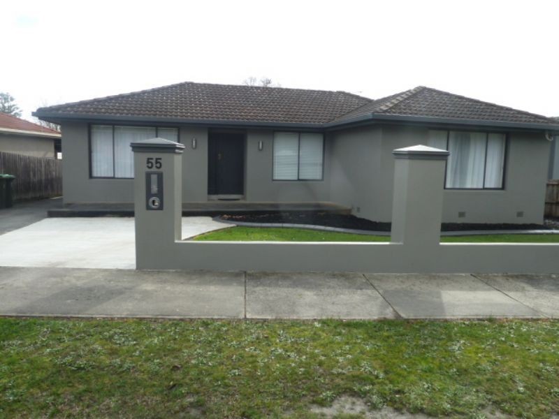 55 Murray Road, Newborough VIC 3825