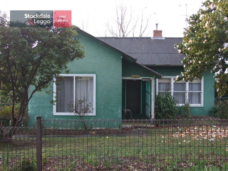 40 Hampton Street, Moe VIC 3825
