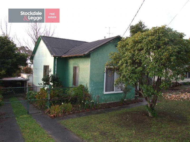 40 Hampton Street, Moe VIC 3825