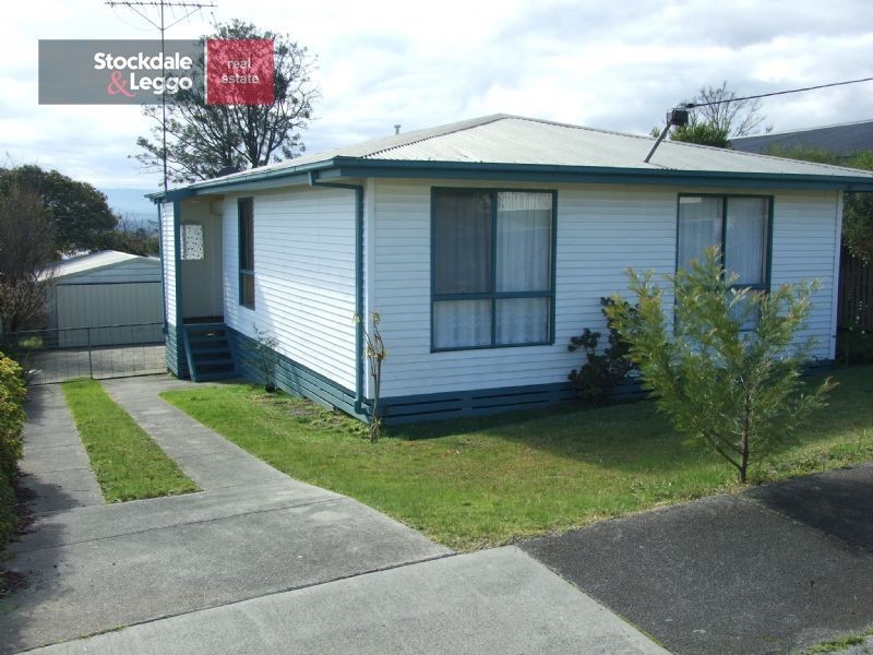 18 Elizabeth Street, Moe VIC 3825