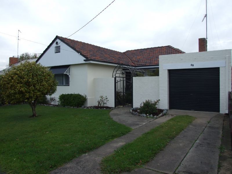 69 Langford Street, Moe VIC 3825