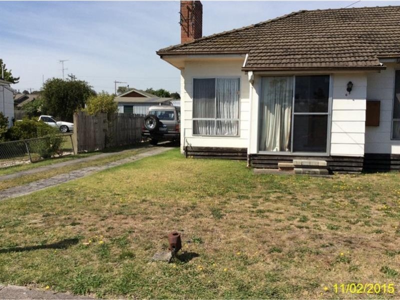 6 Mitchell Court, Moe VIC 3825