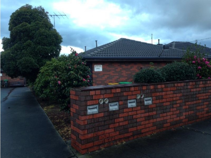 3/126  Service Road, Moe VIC 3825