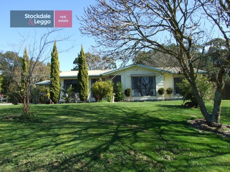 5 Manfa Court, Yallourn North VIC 3825