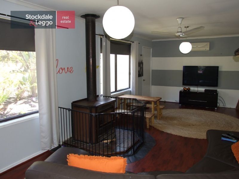 5 Manfa Court, Yallourn North VIC 3825