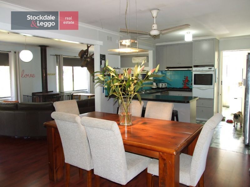 5 Manfa Court, Yallourn North VIC 3825