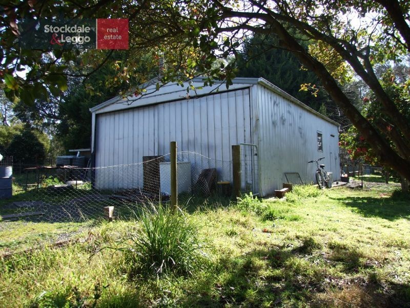 5 Manfa Court, Yallourn North VIC 3825