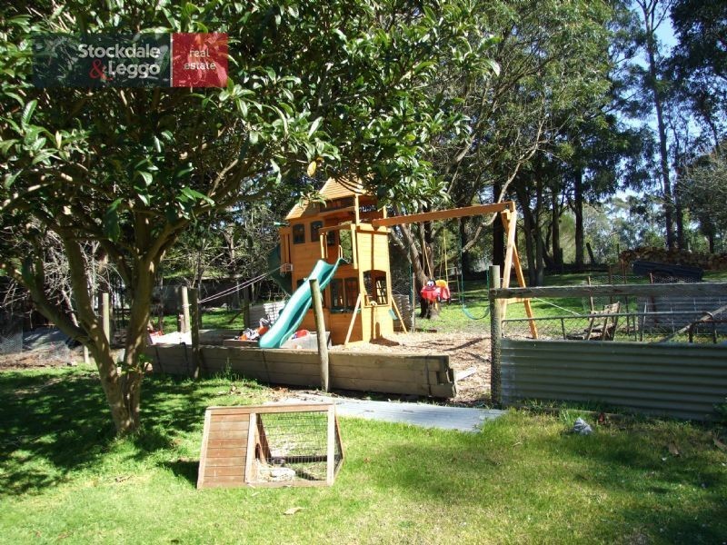 5 Manfa Court, Yallourn North VIC 3825