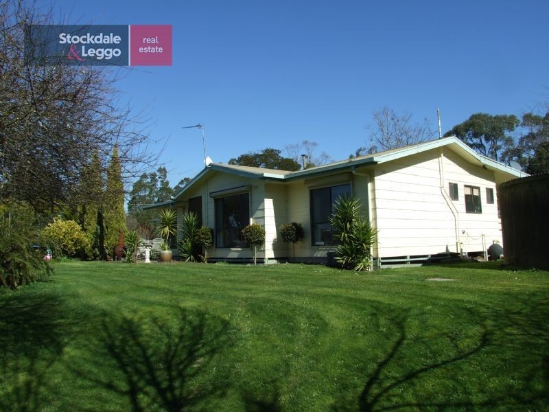 5 Manfa Court, Yallourn North VIC 3825