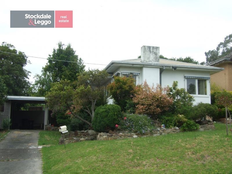 1 Kerin Street, Moe VIC 3825
