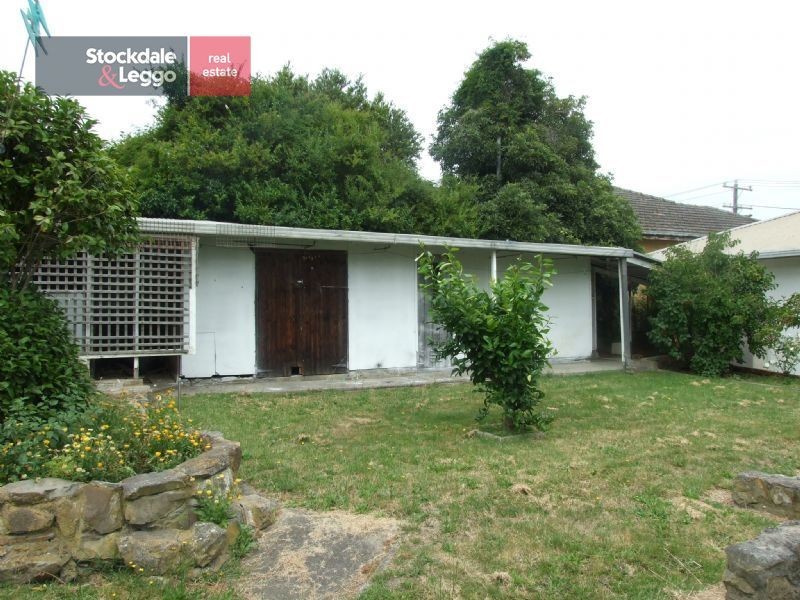 1 Kerin Street, Moe VIC 3825