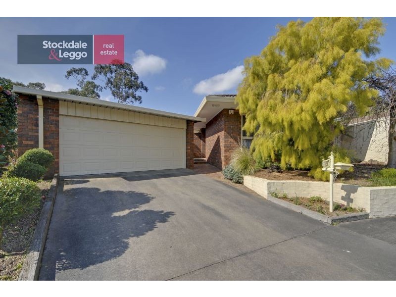 13 Dudley Court, Newborough VIC 3825