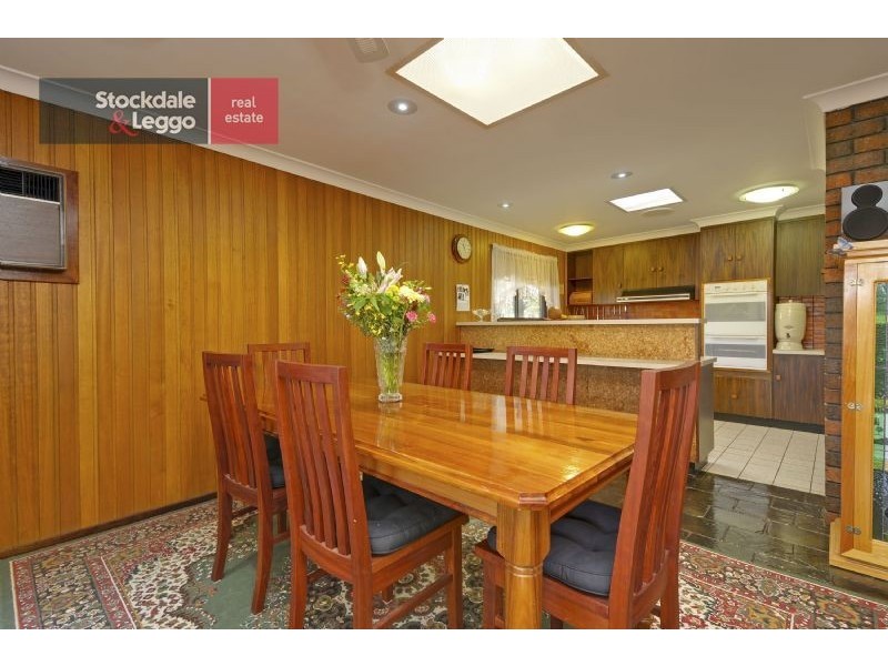 13 Dudley Court, Newborough VIC 3825