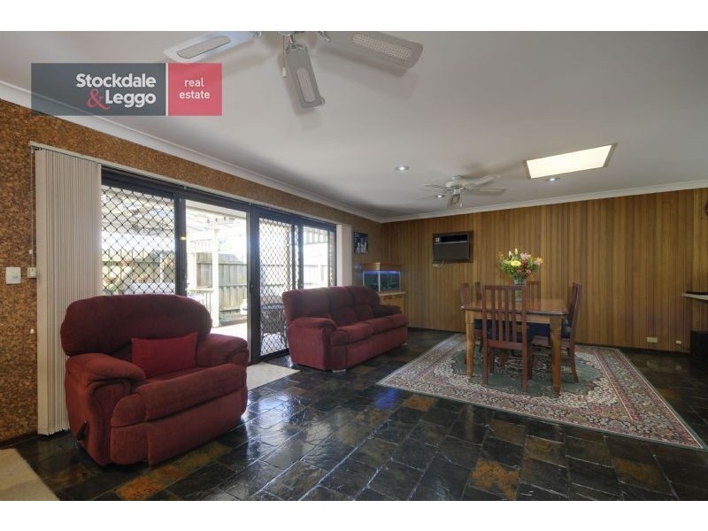 13 Dudley Court, Newborough VIC 3825