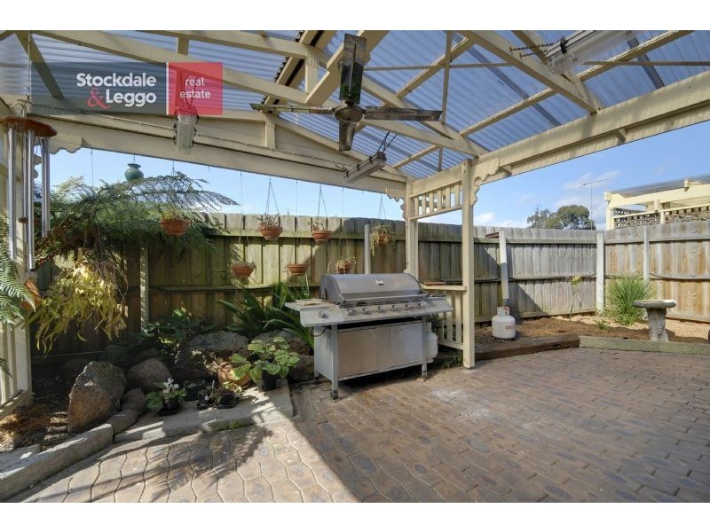 13 Dudley Court, Newborough VIC 3825