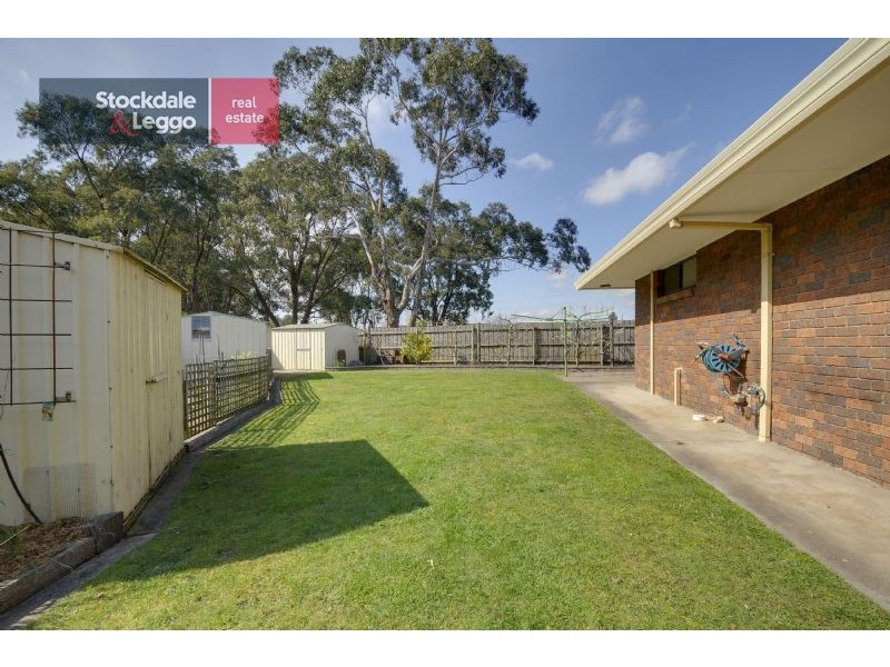 13 Dudley Court, Newborough VIC 3825