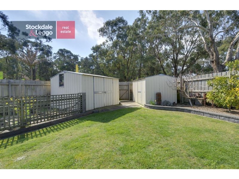 13 Dudley Court, Newborough VIC 3825