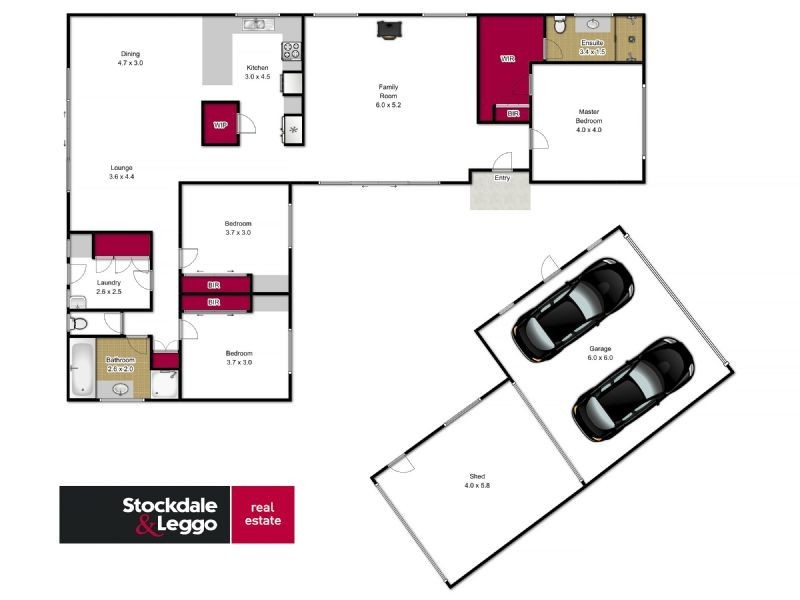 13 Dudley Court, Newborough VIC 3825