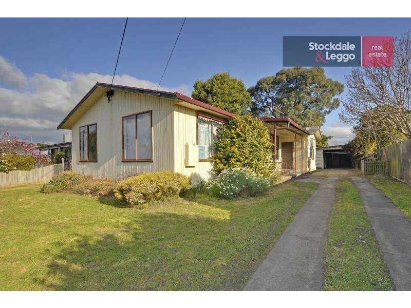 13 Mardan Street, Newborough VIC 3825
