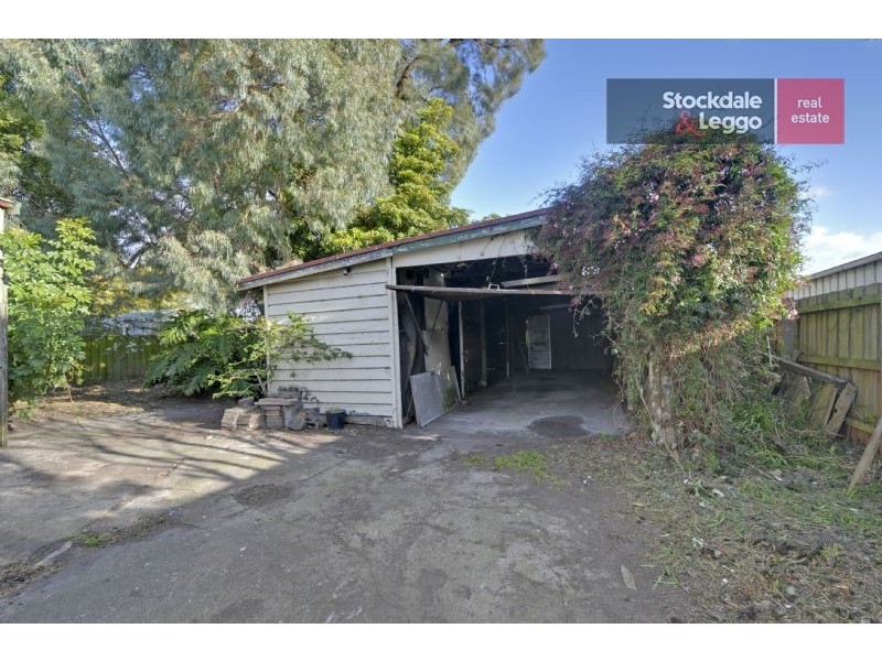 13 Mardan Street, Newborough VIC 3825