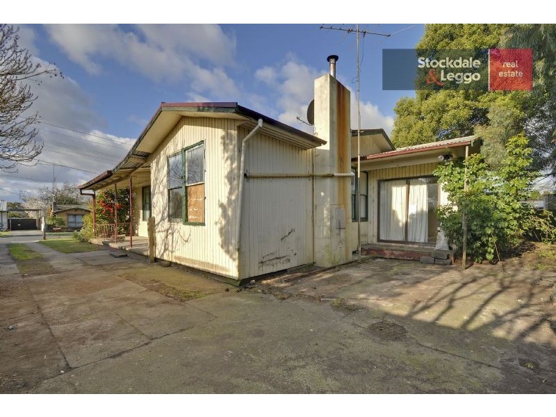 13 Mardan Street, Newborough VIC 3825