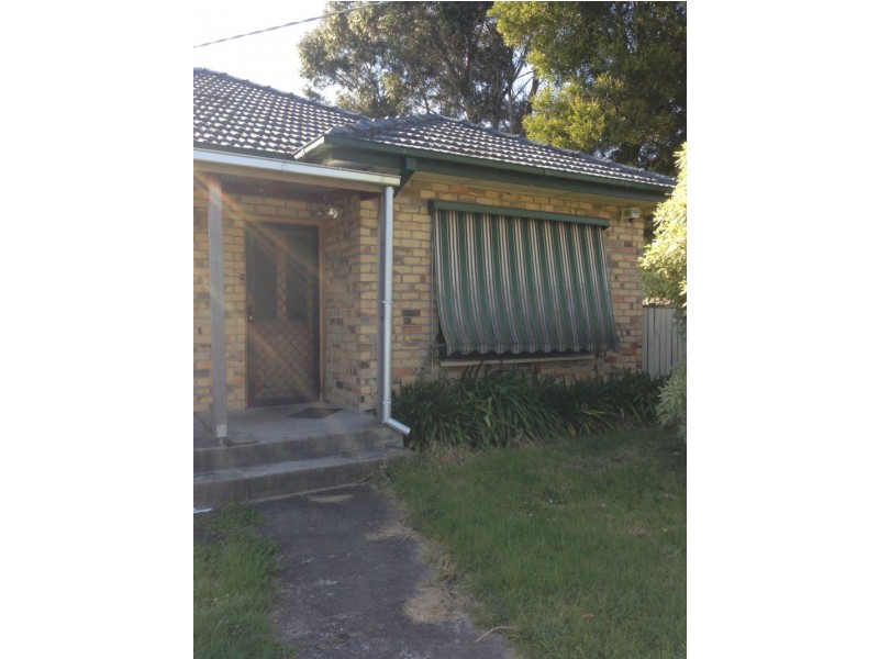 1 Wirraway Street, Moe VIC 3825