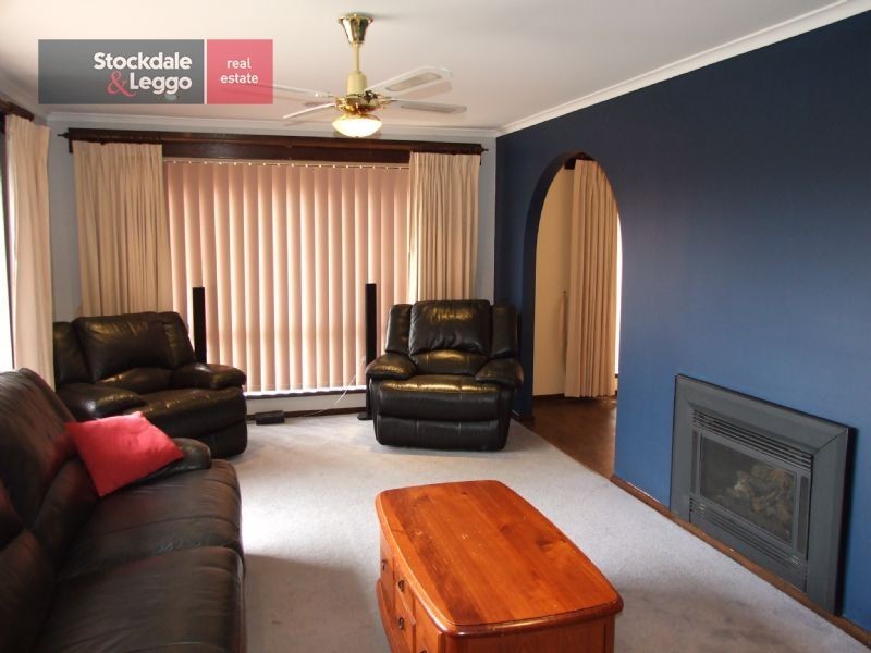 8 Strzelecki Road, Newborough VIC 3825
