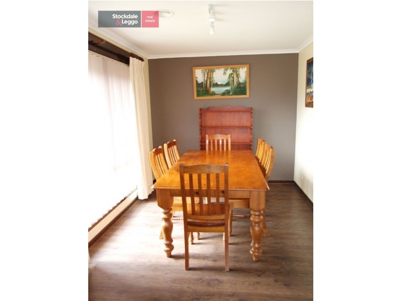 8 Strzelecki Road, Newborough VIC 3825